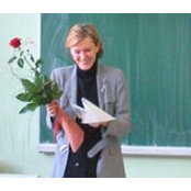 Foto von Tea Povirk
