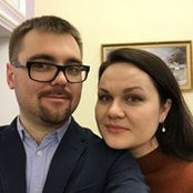 Foto von Анастасия Никифорова