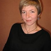 Foto von Jūratė Vilčinskaitė