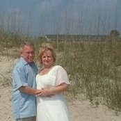 Pat Perkins's photo