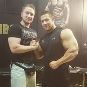 Frederic Paul's photo