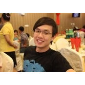 Vincent Liew Jr.s billede