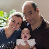 Adriana Mayorga's photo