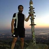 Foto von Nael Mohammad