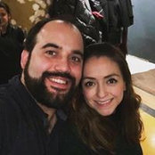 Adrián Moreira's photo