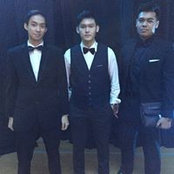 Albert Welirang's photo