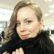 Foto de Анна Бурмантова
