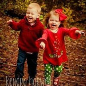 Kendra Harwell's photo