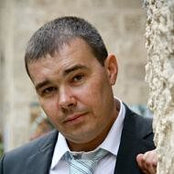 Roman Grushko's photo