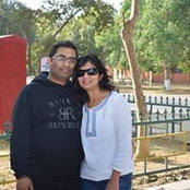 Foto von Dinesh Gupta