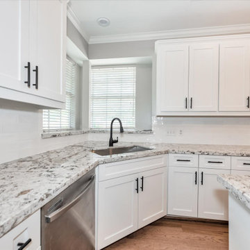 Full Home Remodel - Deerfield Village