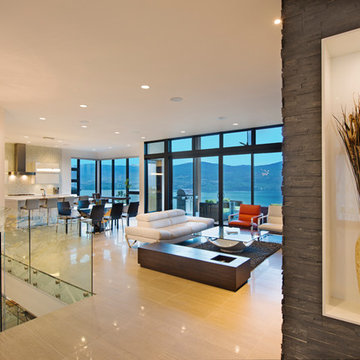 Pinot Noir Residence