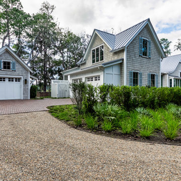 Palmetto Bluff Retreat