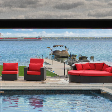 Outdoor Living at its best