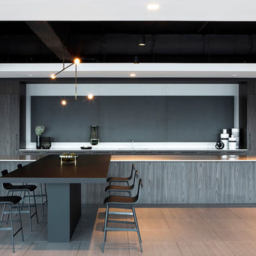 Commercial Cesar Kitchen Savanna