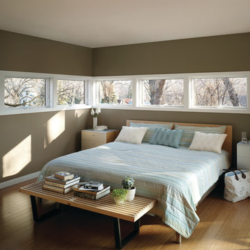Linden Hills weeHouse