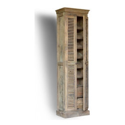accent tables/consoles - Closet Storage