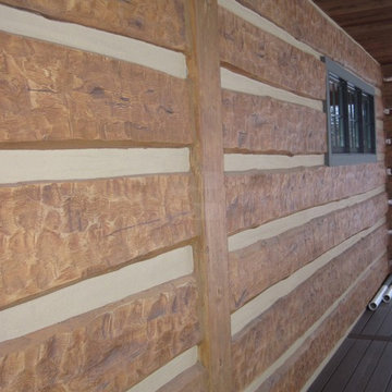 Mora, Minnesota Hunting Cabin