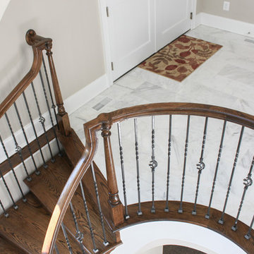 Project #28 | Sweeping Curve
