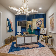 Home Office Ideas
