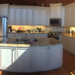 FSC Woodcraft - Kitchen Products