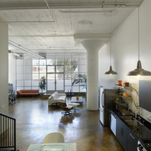 chacha's loft