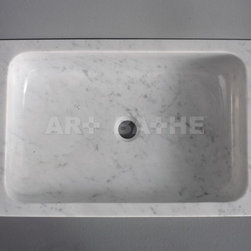 Sinks - Vessels - Bathroom Sinks