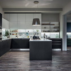 Extra Veneer - Kitchen Cabinetry