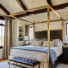 Master Bedroom Accessories