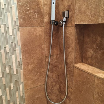 Clinton Master Bath