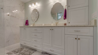 Best Custom Bathroom Vanities In, Custom Bathroom Vanities Jacksonville Florida