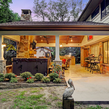 Project of the Month: June 2015