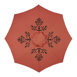 Sabel - Outdoor Umbrellas