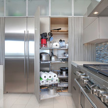 2018 KITCHEN