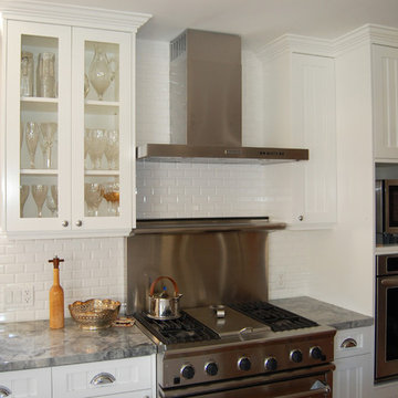 Kitchen Remodeling