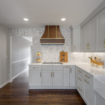 Laurel Dr. First Floor