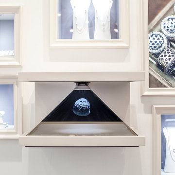 PANDORA Jewelry - Westfield World Trade Center