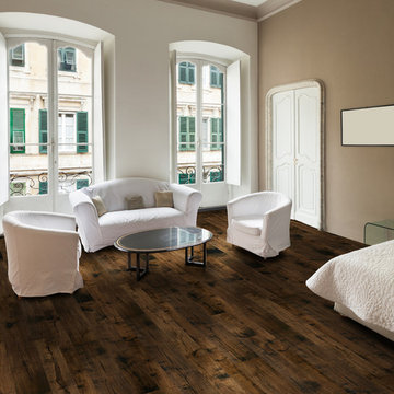 Hallmark Floors Monterey Caballero Hardwood Flooring