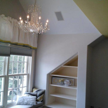 Interior Painting