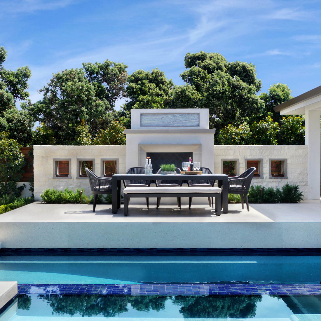 Dana Point Relaxation