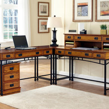 Home Office Ideas