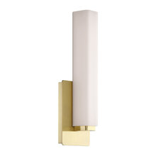 Beach Bath Sconces