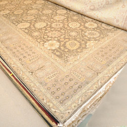 Rugs - Products