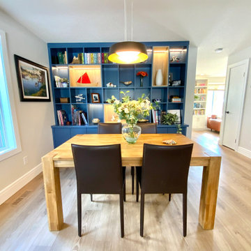 Cedardale Modern Country