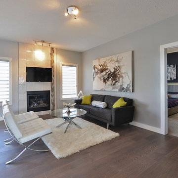 Lessard Villas Senior Living Show Home