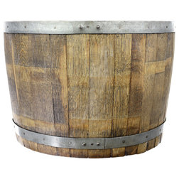 Rustic Bathroom Vanities And Sink Consoles by Native Trails