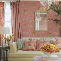 Wallpaper - Wall Decor