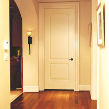 Interior doors