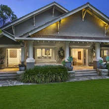 front porches