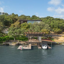 Boat Dock